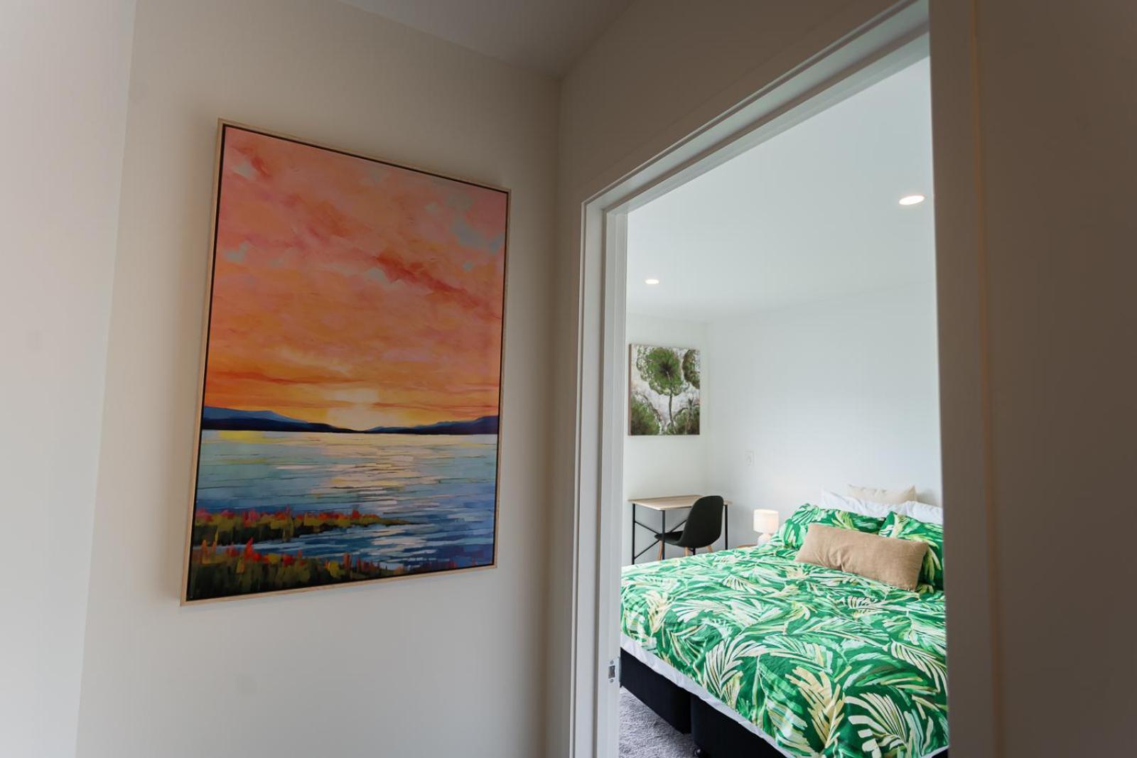 Modern 2 Bedroom Townhouse In Cbd With Parking! Sleeps 5 Κράισττσερτς Εξωτερικό φωτογραφία